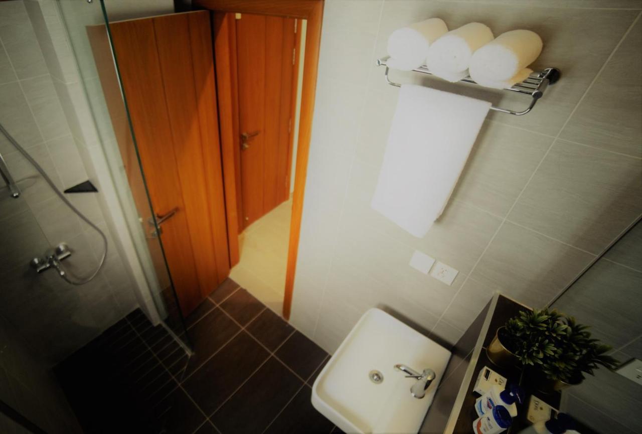 Space Luxury Rental Suites Rawalpindi Esterno foto