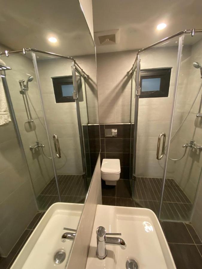 Space Luxury Rental Suites Rawalpindi Esterno foto